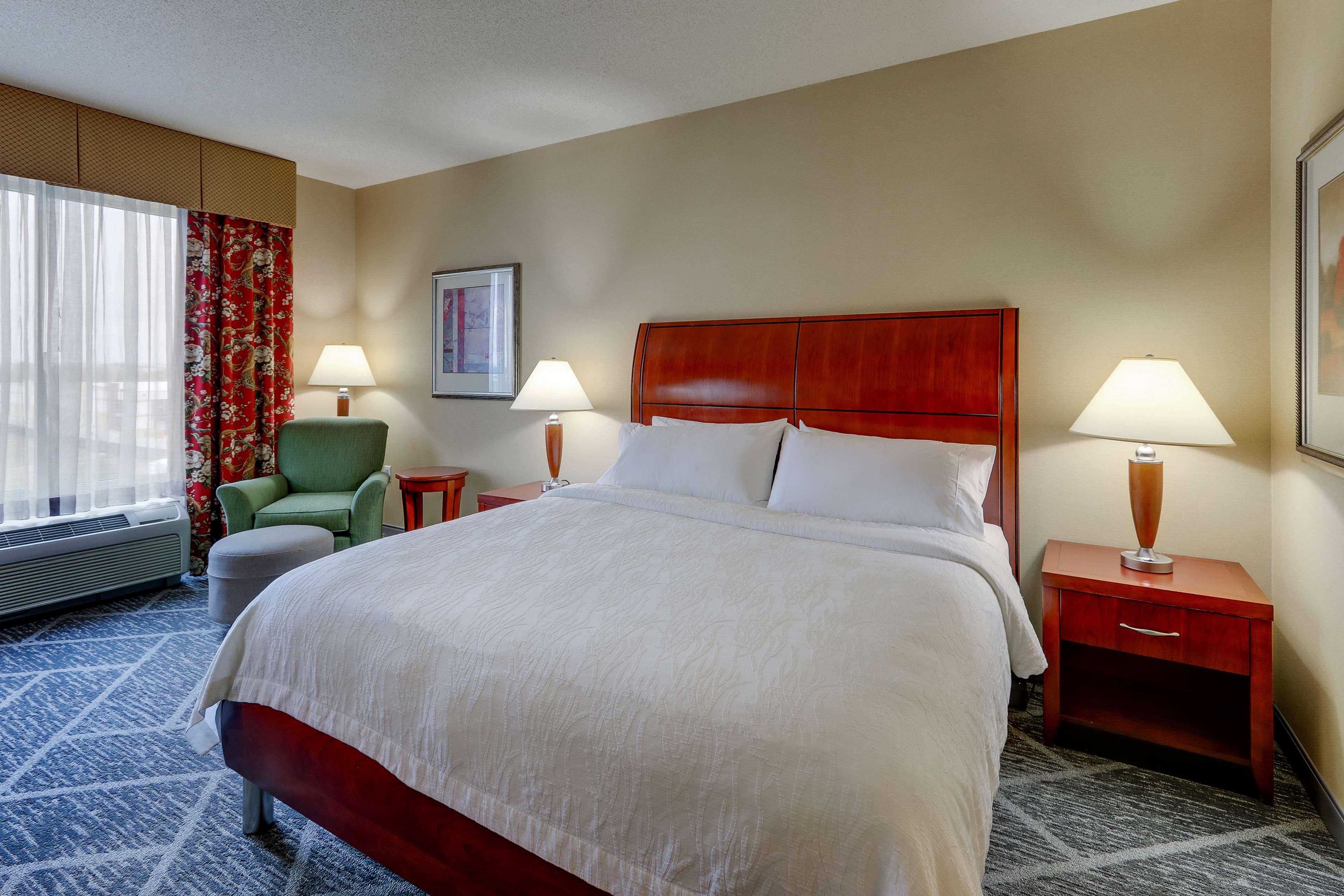 Hilton Garden Inn Indianapolis Airport Plainfield Exterior foto