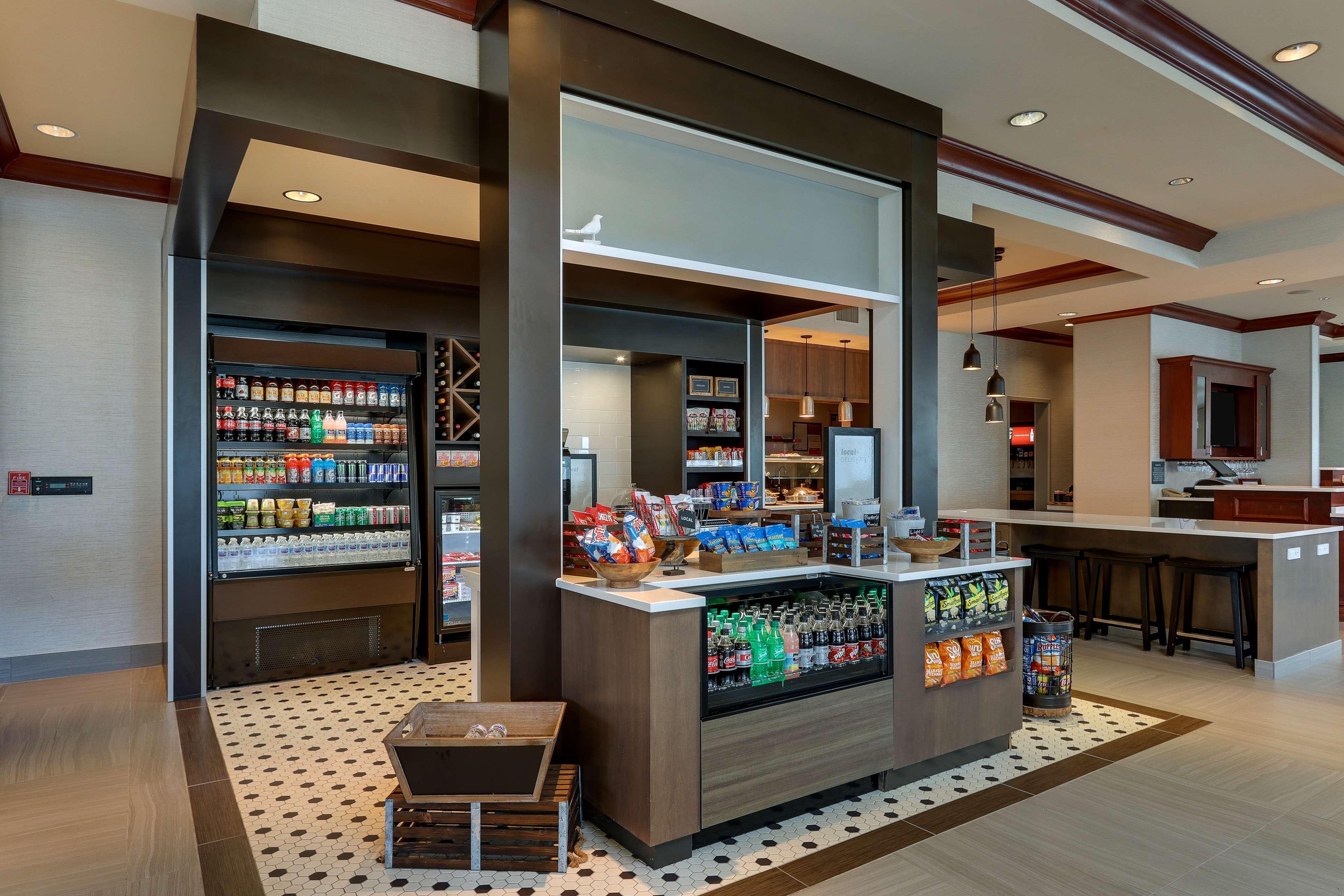 Hilton Garden Inn Indianapolis Airport Plainfield Exterior foto