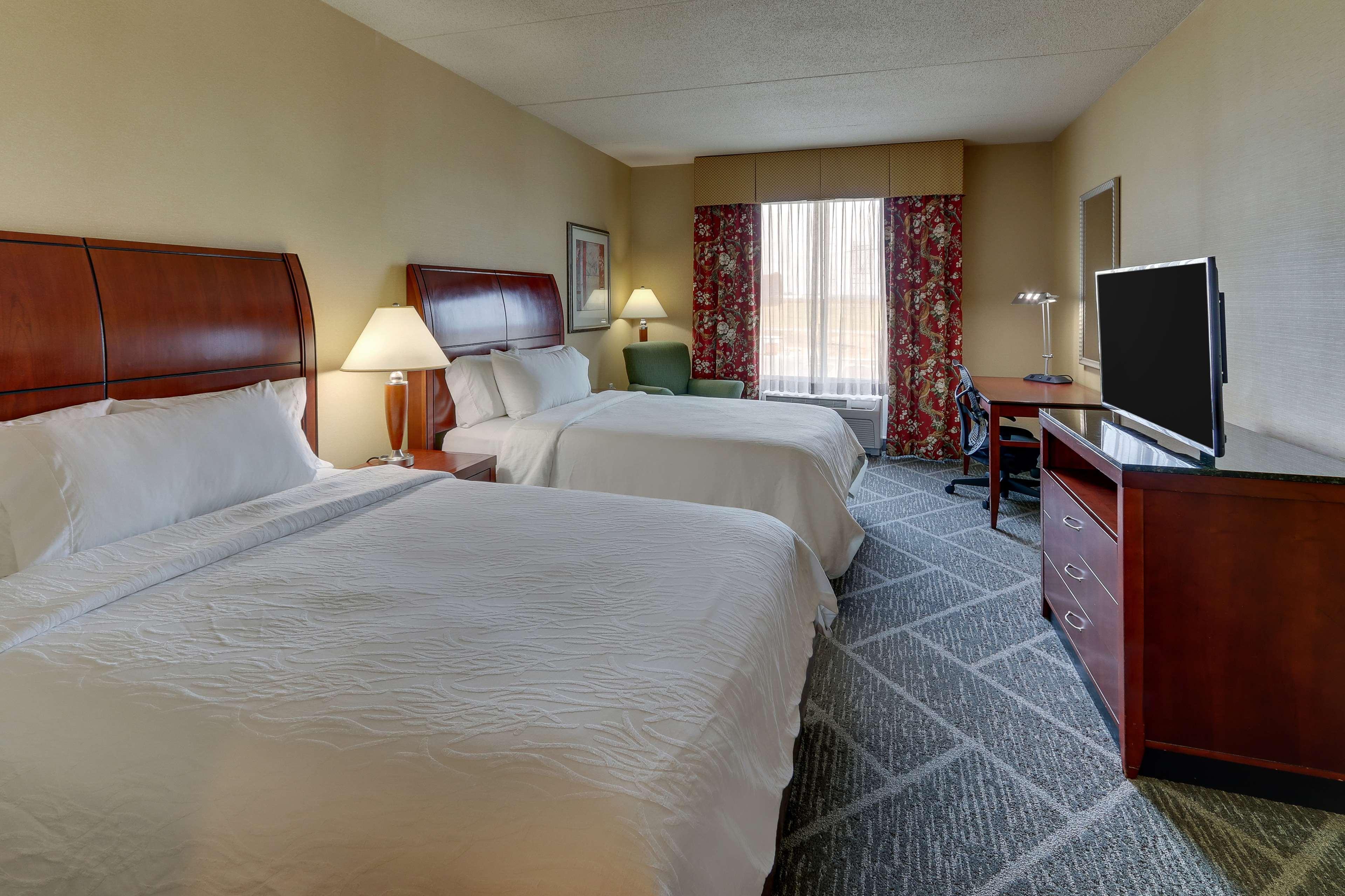 Hilton Garden Inn Indianapolis Airport Plainfield Exterior foto