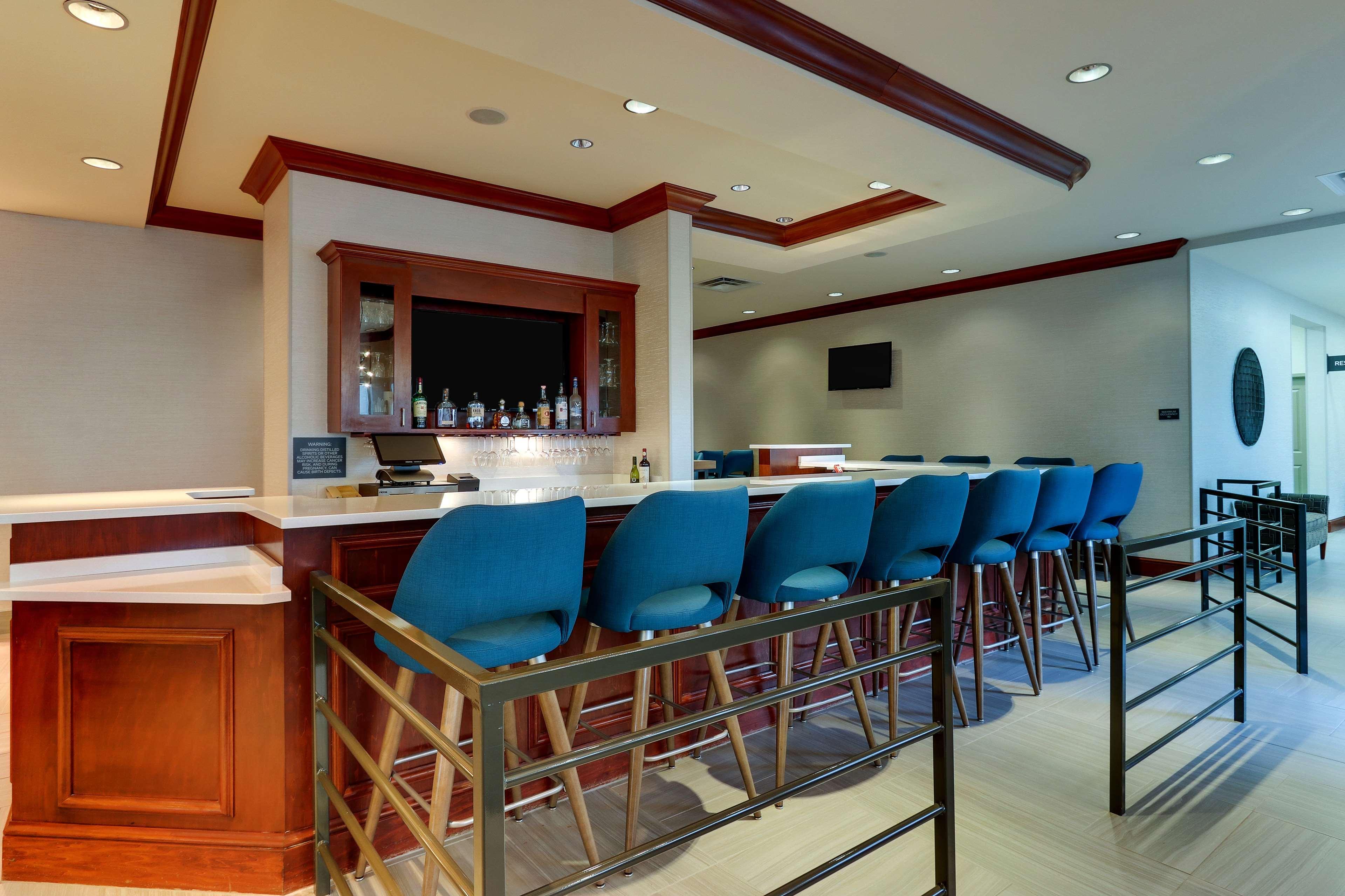 Hilton Garden Inn Indianapolis Airport Plainfield Exterior foto