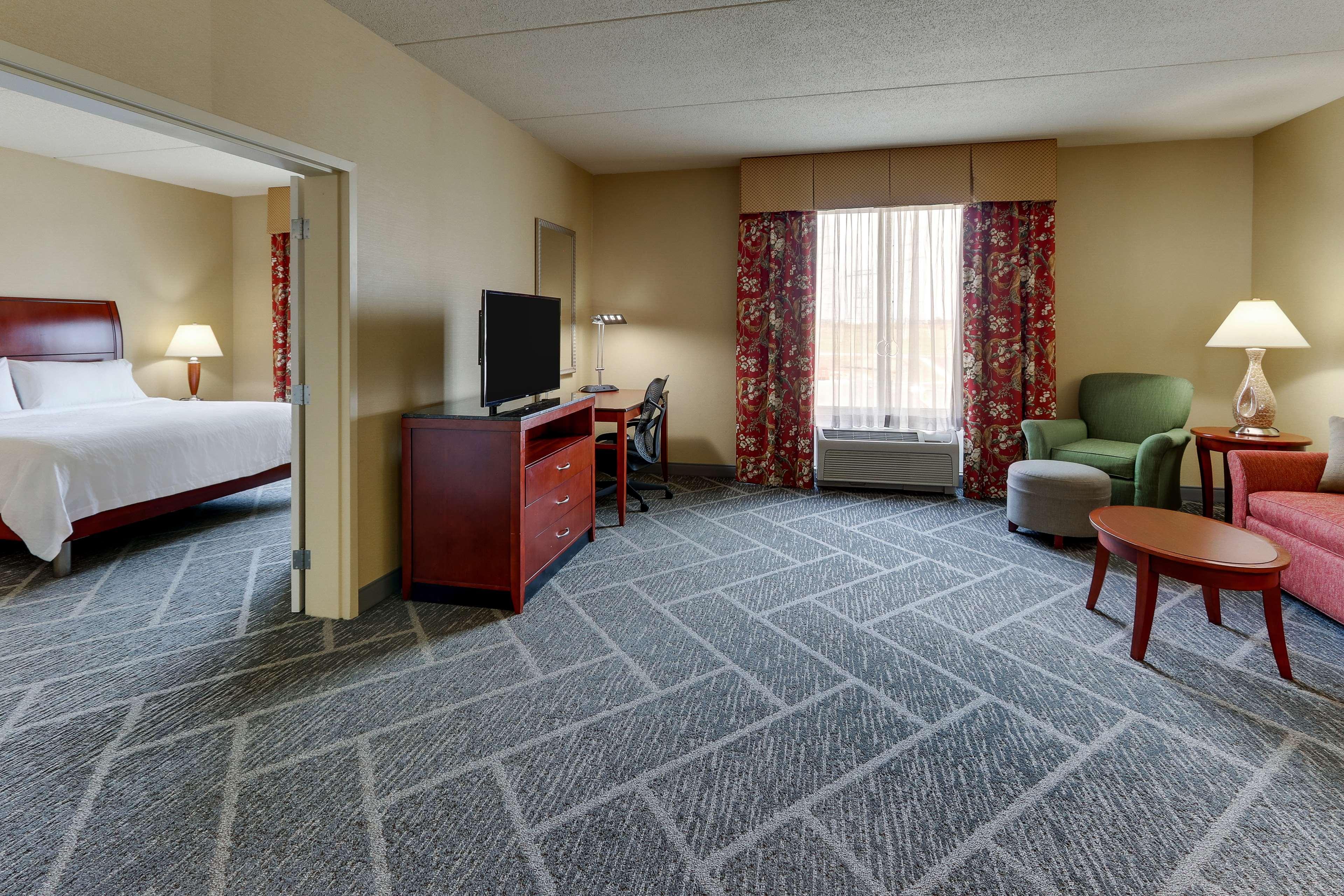 Hilton Garden Inn Indianapolis Airport Plainfield Exterior foto
