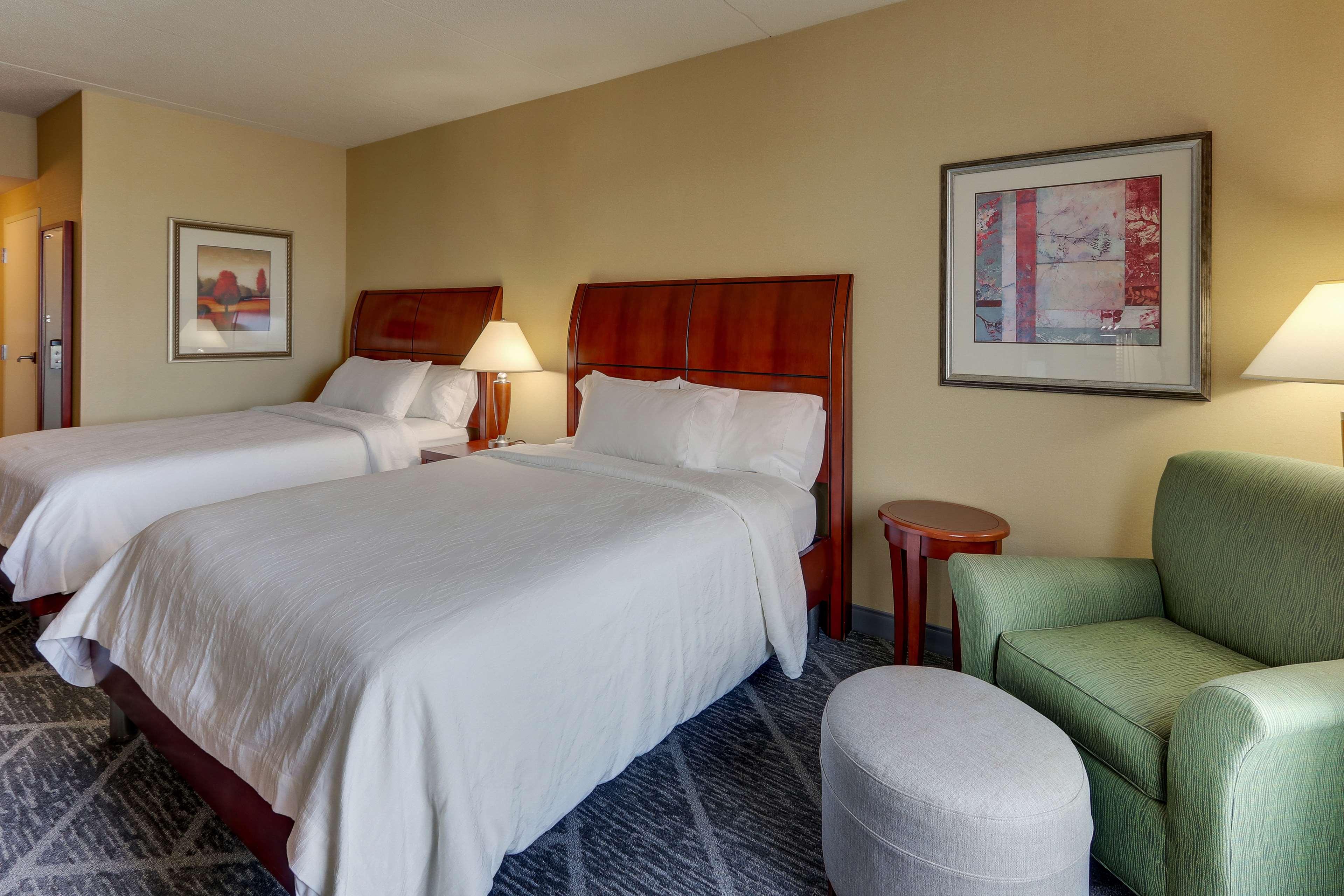 Hilton Garden Inn Indianapolis Airport Plainfield Exterior foto