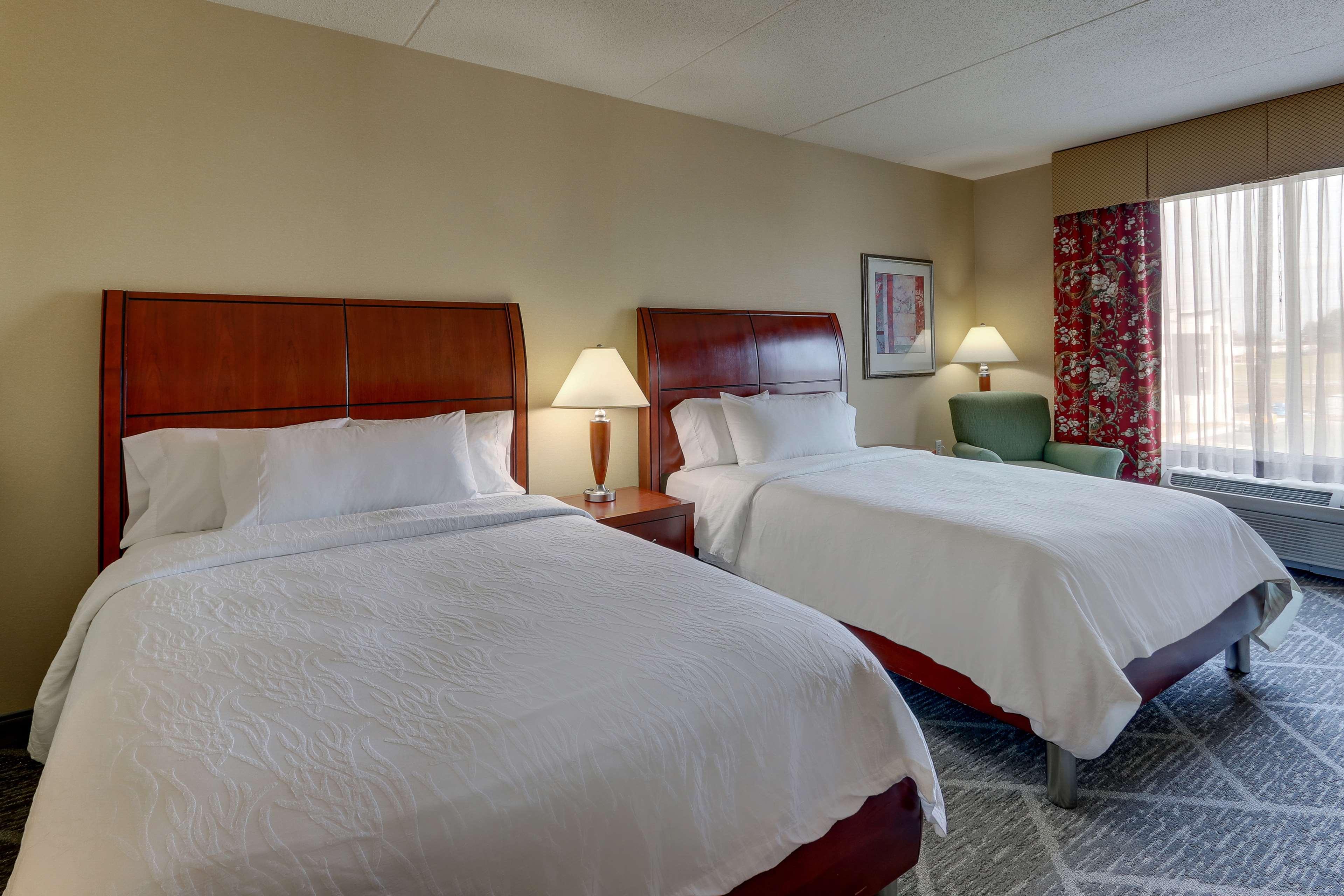 Hilton Garden Inn Indianapolis Airport Plainfield Exterior foto