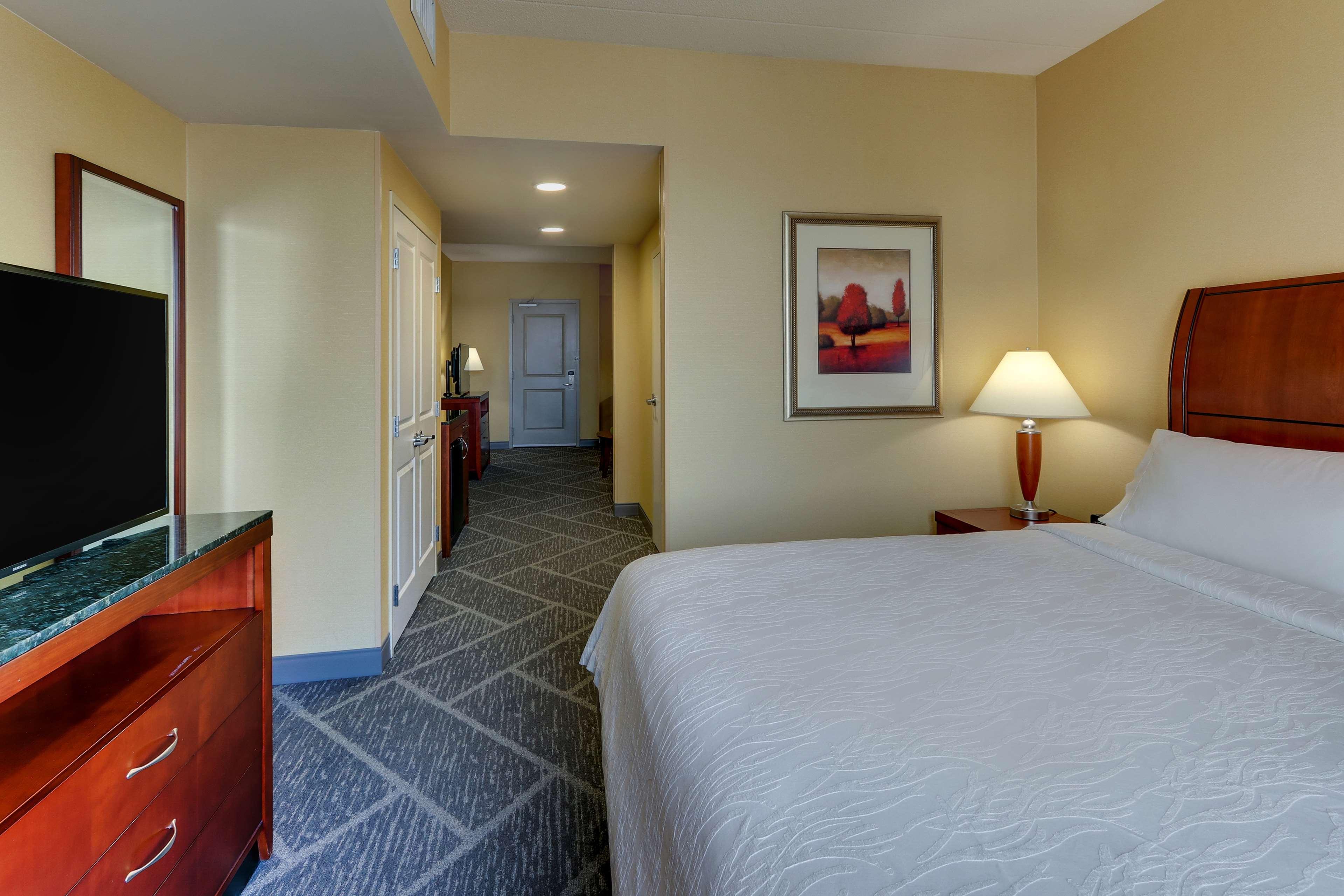 Hilton Garden Inn Indianapolis Airport Plainfield Exterior foto
