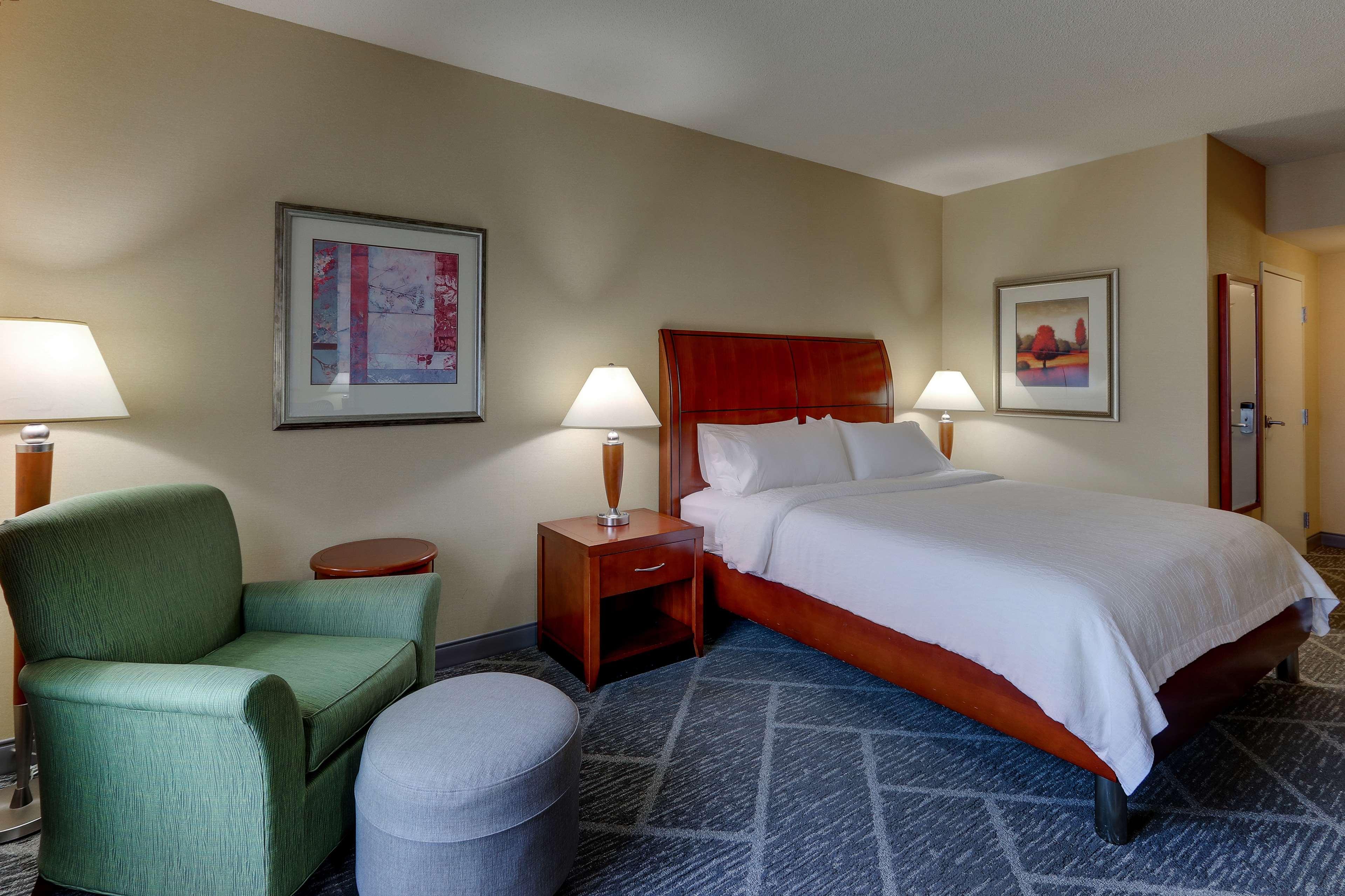 Hilton Garden Inn Indianapolis Airport Plainfield Exterior foto