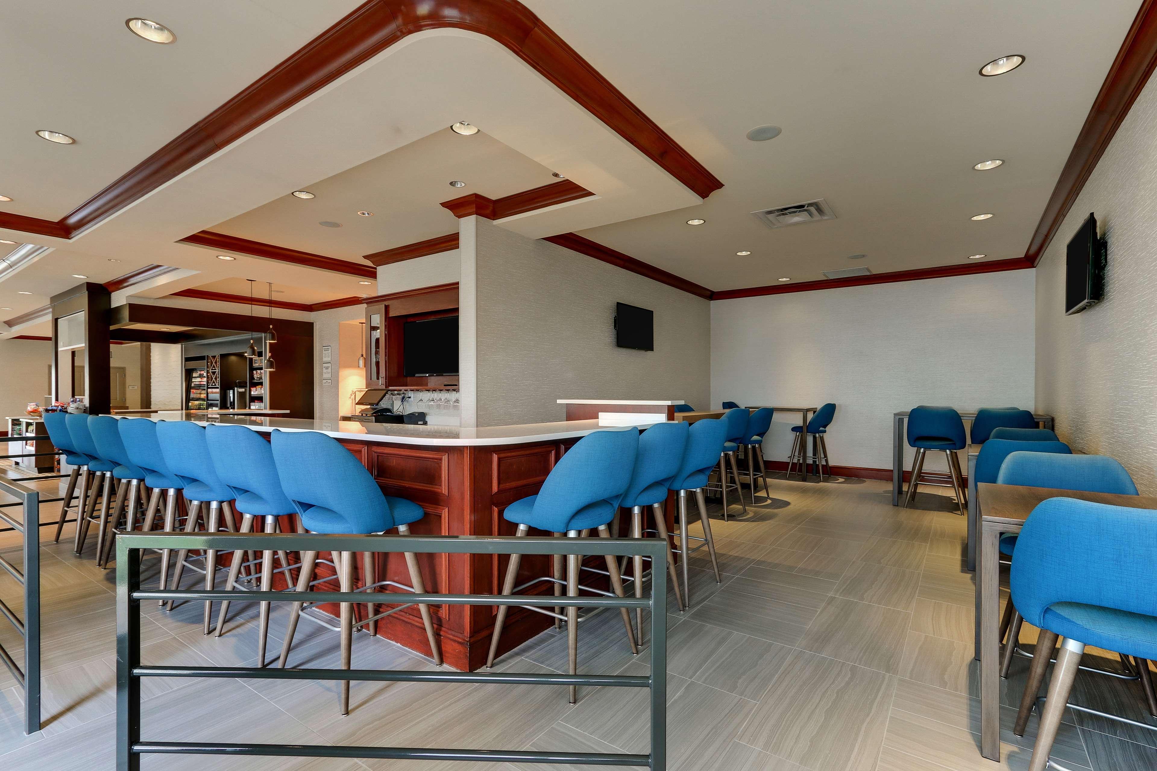 Hilton Garden Inn Indianapolis Airport Plainfield Exterior foto