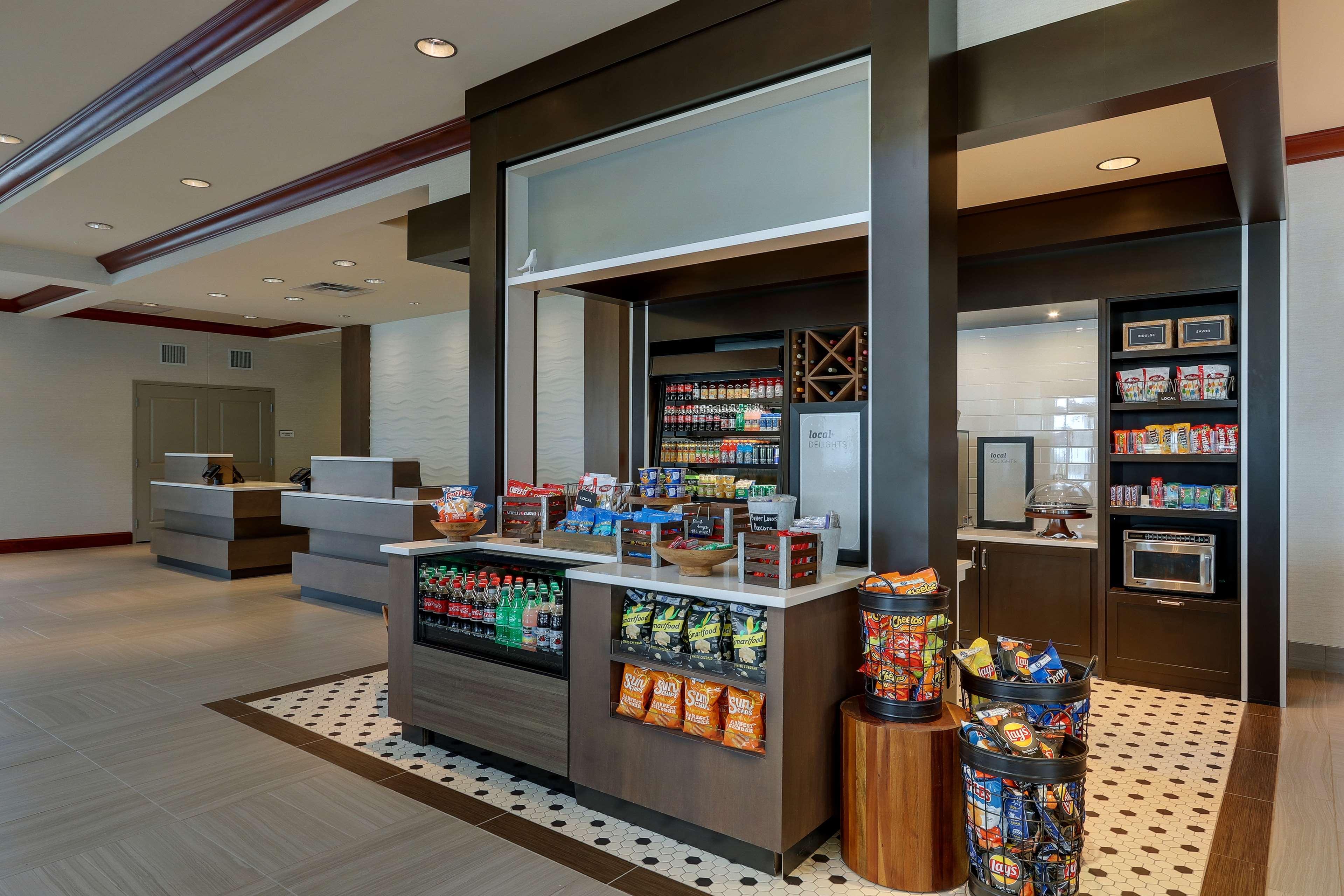 Hilton Garden Inn Indianapolis Airport Plainfield Exterior foto