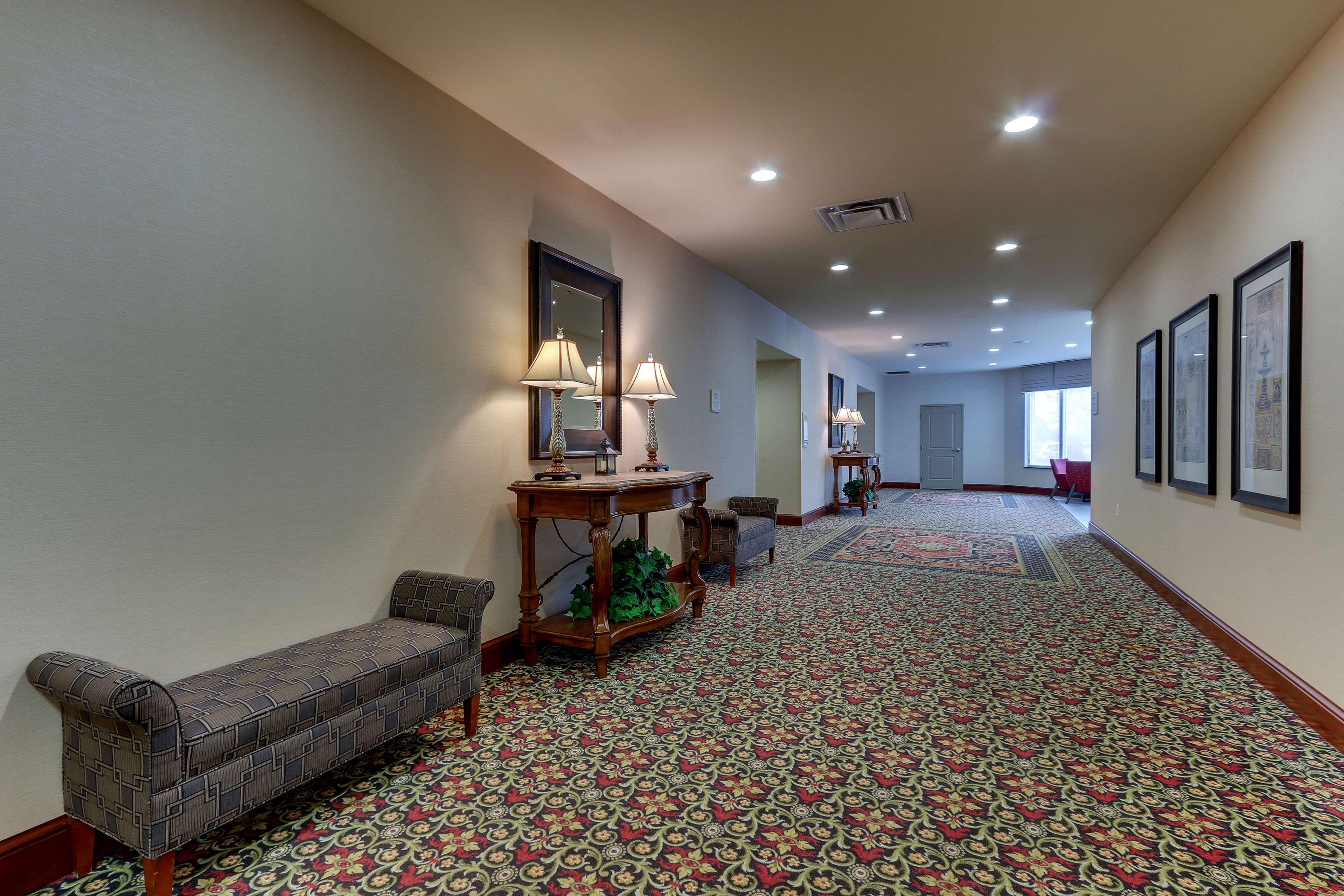 Hilton Garden Inn Indianapolis Airport Plainfield Exterior foto