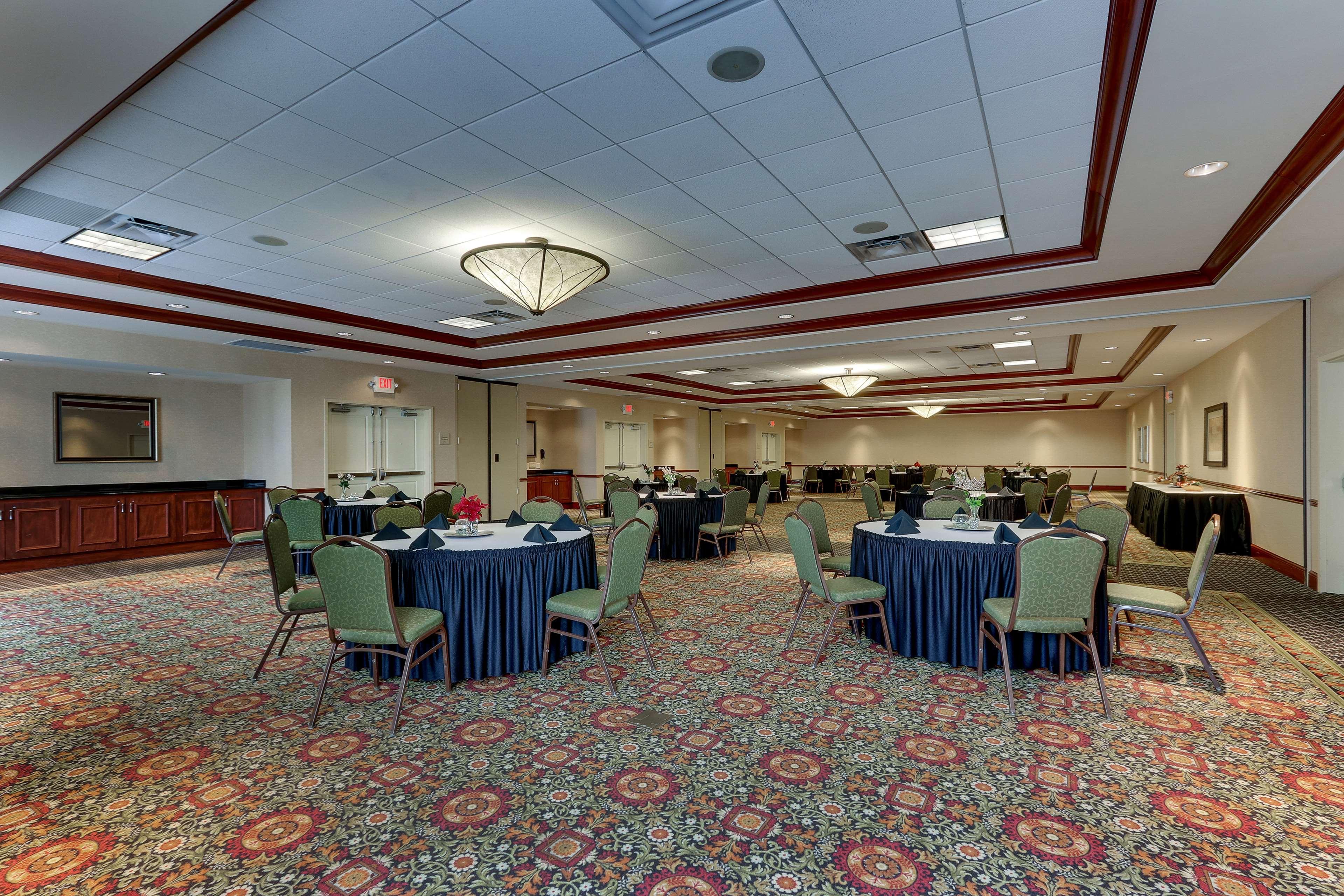 Hilton Garden Inn Indianapolis Airport Plainfield Exterior foto