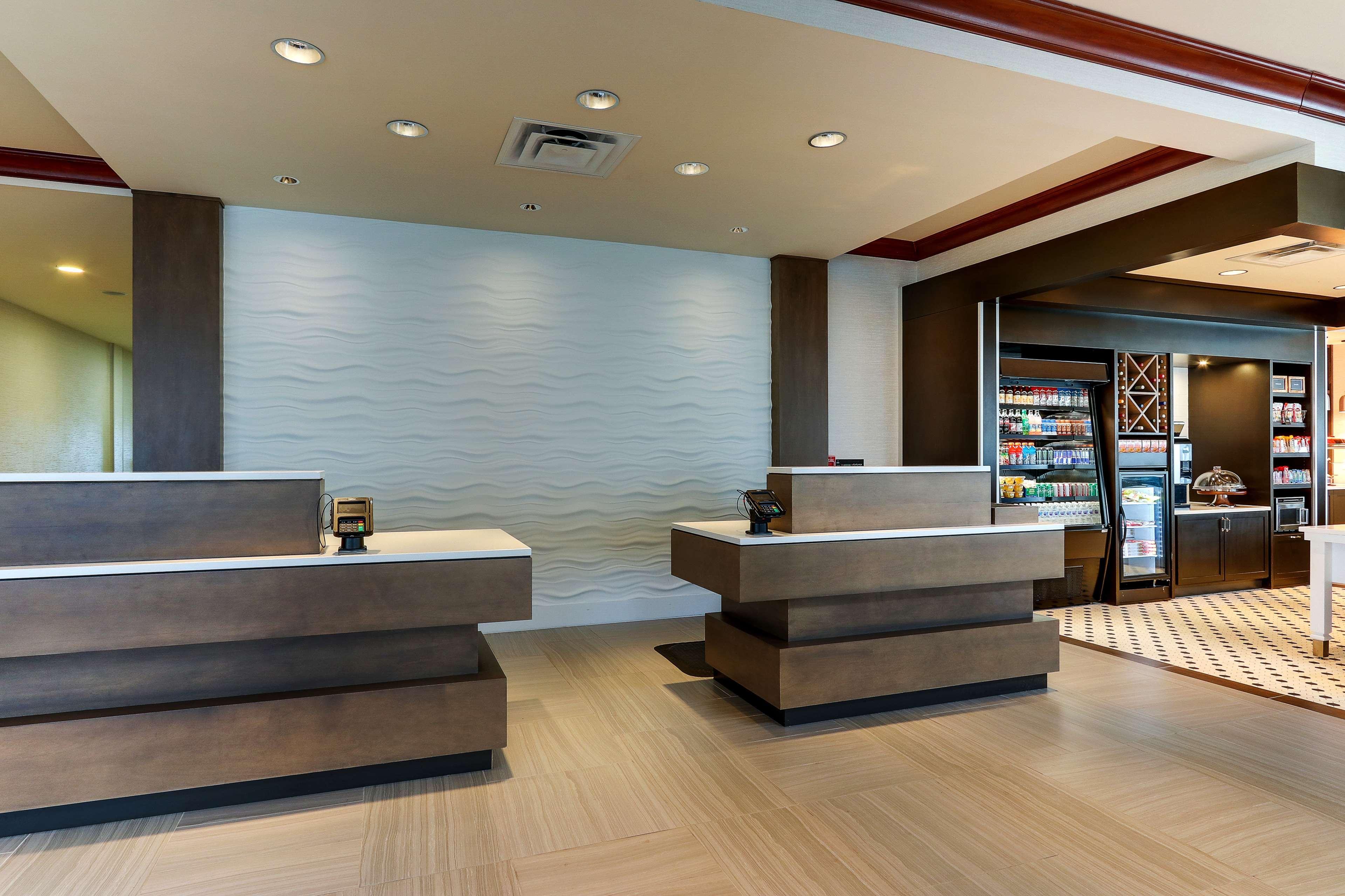 Hilton Garden Inn Indianapolis Airport Plainfield Exterior foto