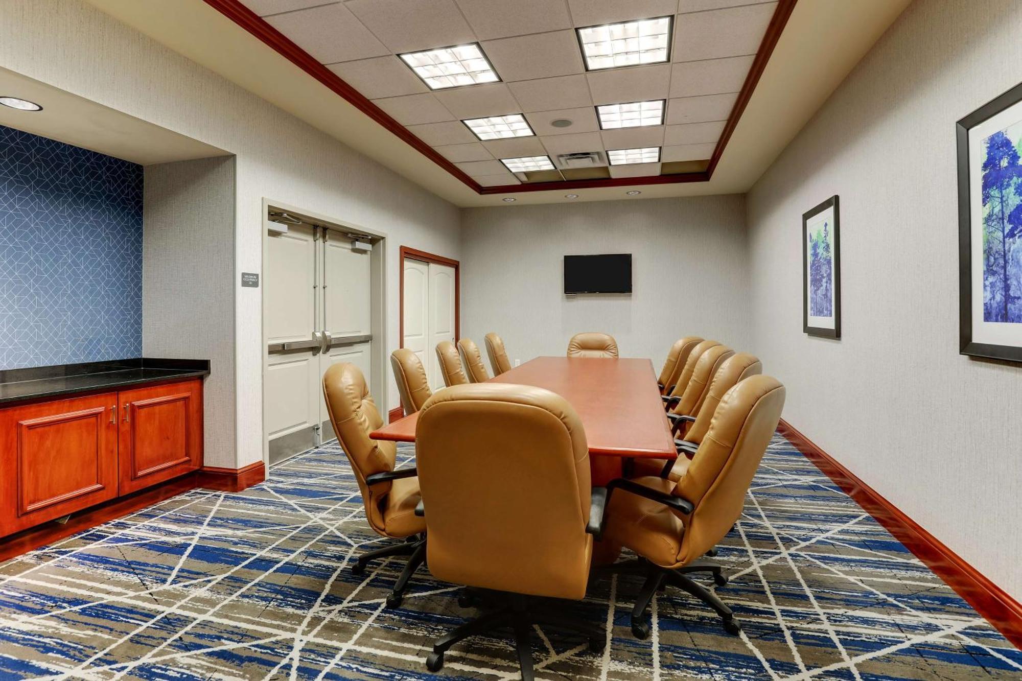 Hilton Garden Inn Indianapolis Airport Plainfield Exterior foto