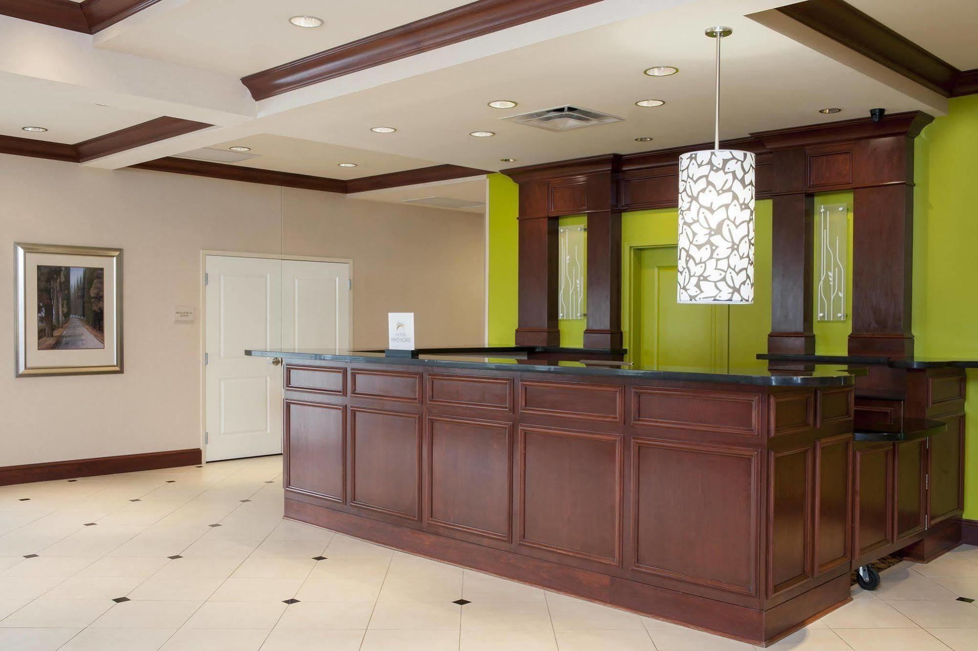 Hilton Garden Inn Indianapolis Airport Plainfield Exterior foto