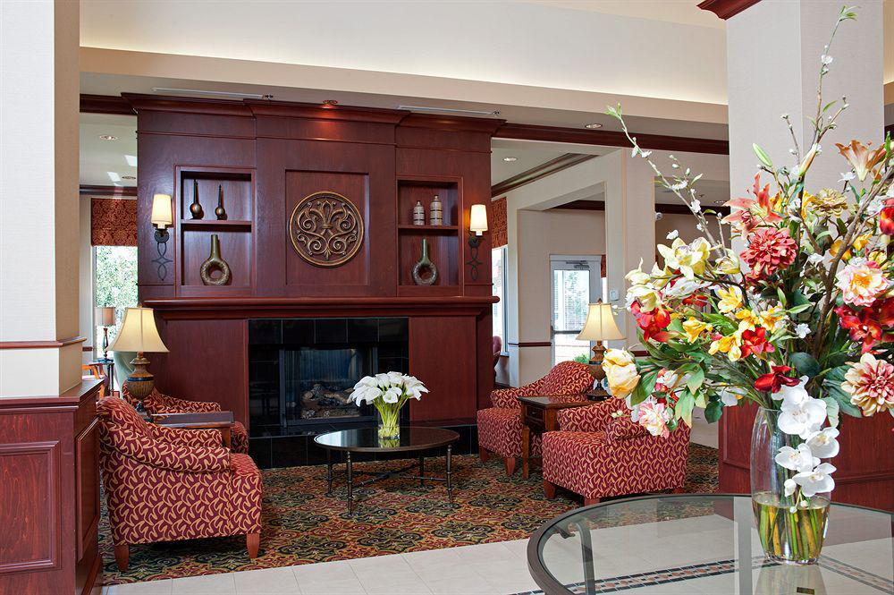 Hilton Garden Inn Indianapolis Airport Plainfield Exterior foto